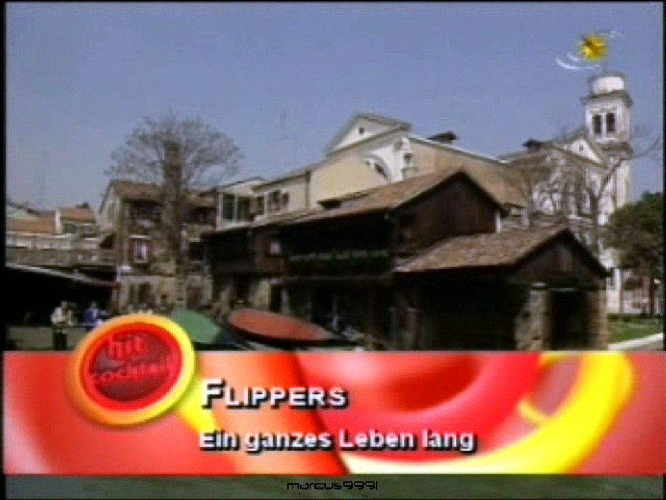 Die Flippers - Ein ganzes Leben lang