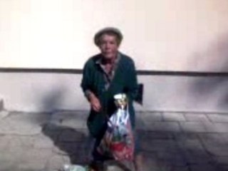 ZOCHA -ZAGUBIONE ZAKUPY : KARTOFELKI, PASZTET I SALAMI