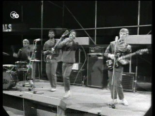 Equals - Hold Me Closer (Beat Club 1967)