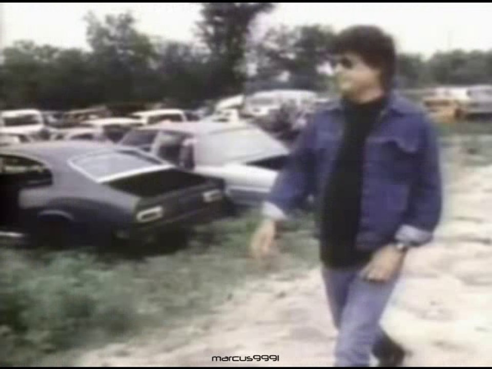 Everly Brothers - On The Wings Of A Nightingale (1984)