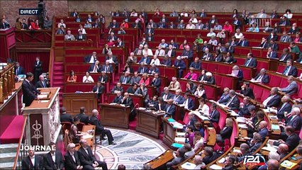 Corse: le déplacement sensible de Manuel Valls