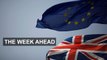 Week Ahead — Brexit tremors, Nato summit