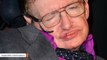 Woman Arrested After Alleged Death Threats Against Stephen Hawking