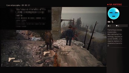 Transmisja na żywo z PS4 użytkownika KamilHat2006