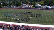2010-10-03 Marching Band Festival (15).MP4