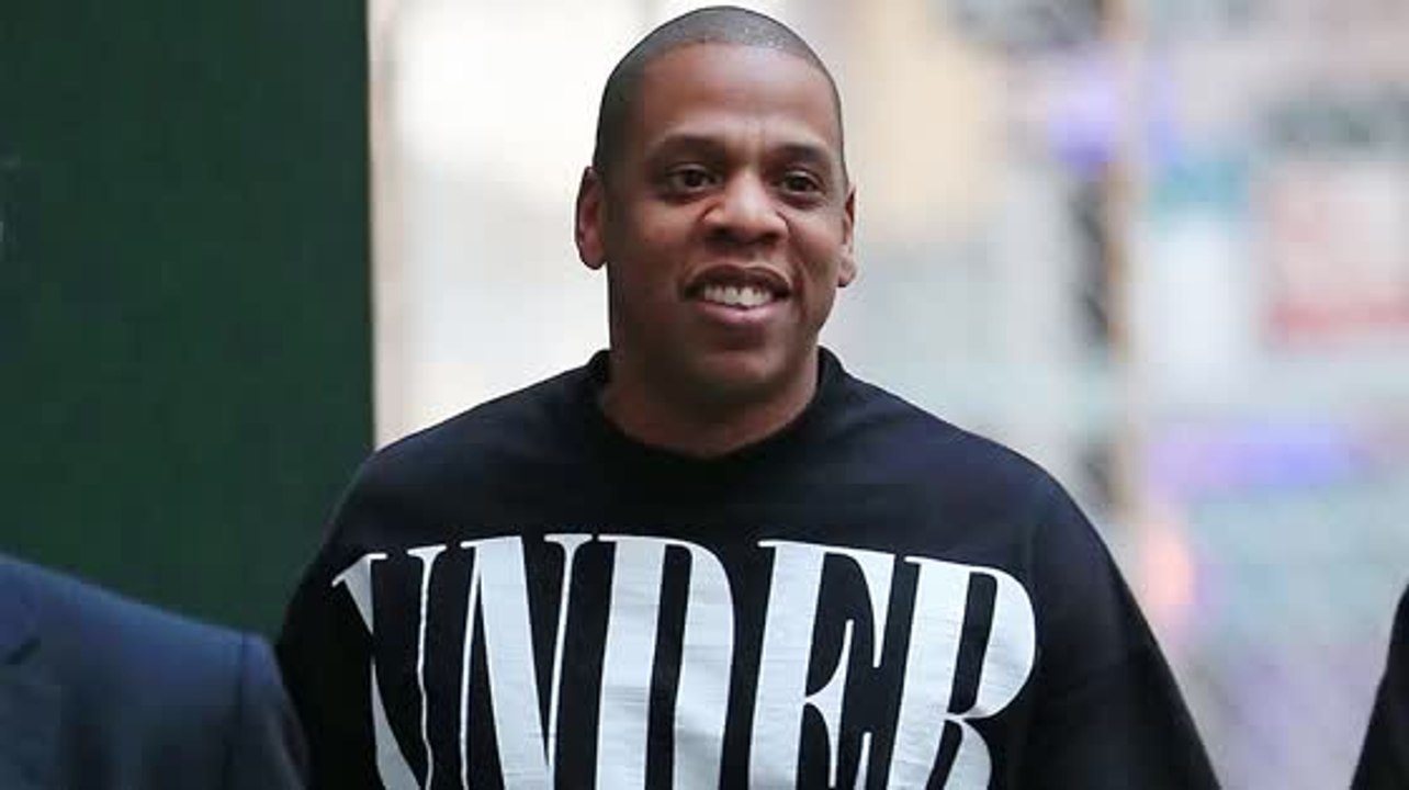 Apple spricht mit Jay Z darüber Tidal zu kaufen