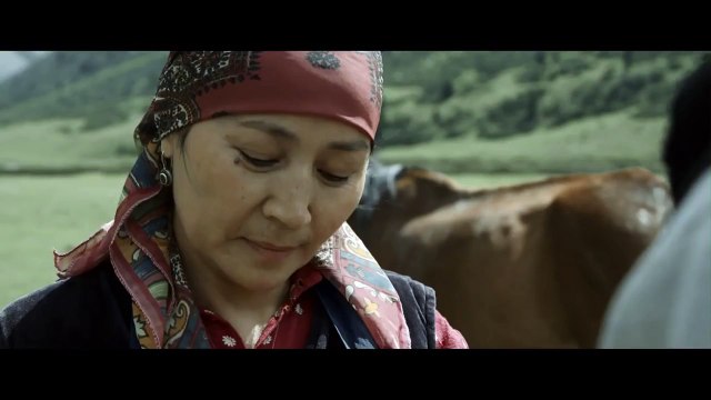 Sutak, nómadas del viento