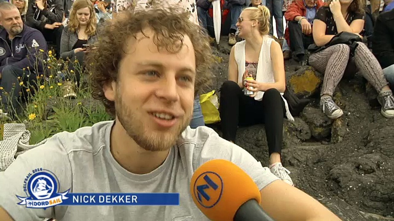 Portugezen maken kennis met sliksleeen - RTV Noord