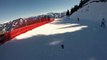 Austrian alps   2016 snowboard and ski