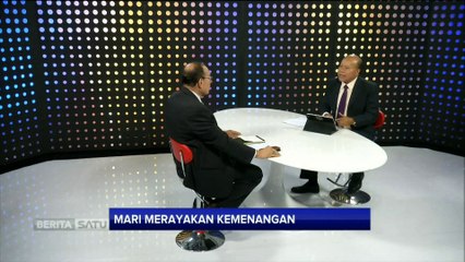Promo DBS To The Point: Mari Merayakan Kemenangan