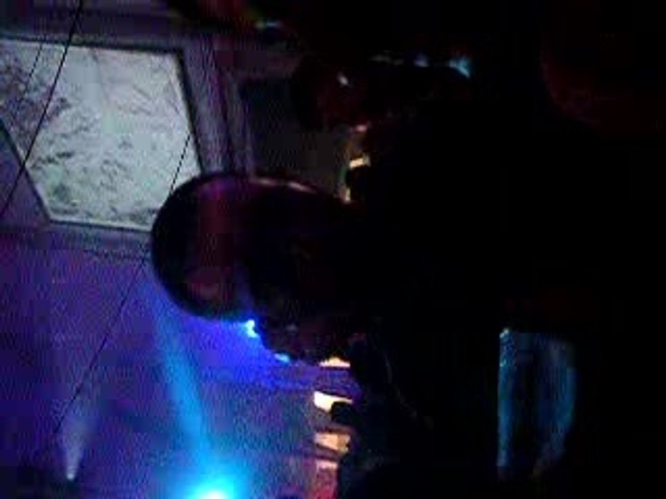 FIBdance