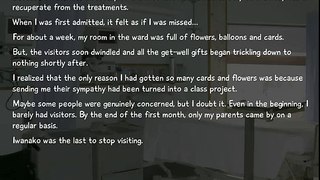 Let's Play Katawa Shoujo: Hanako Part 2