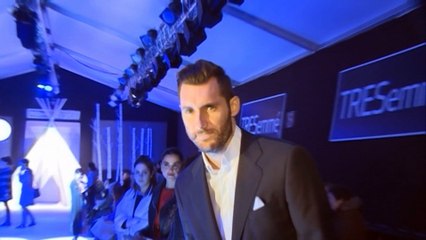 Helen Lindes presume de su tripita de embarazada