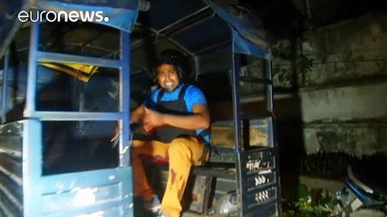 Ataque no Bangladesh: Grávida de 5 meses e um pai de gémeos entre os 20 mortos