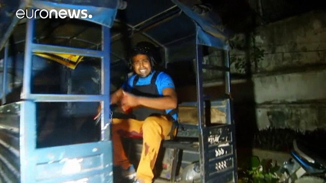 Ataque no Bangladesh: Grávida de 5 meses e um pai de gémeos entre os 20 mortos