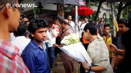 Бангладеш скорбит по жертвам теракта в Дакке