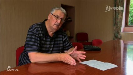 Brexit : Les élus britanniques dans l'incertitude (Vendée)