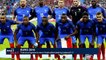 Euro 2016: France progress to semi-finals, huge support for Iceland