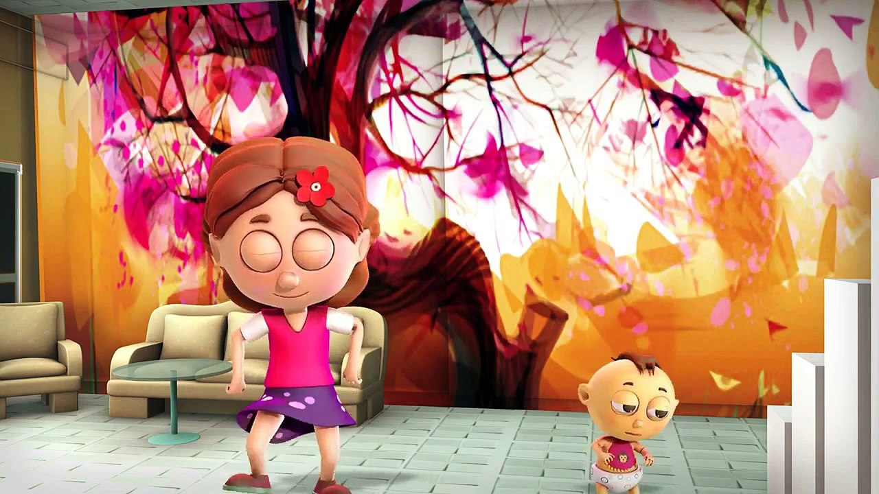 List of Popular Nursery Rhymes - Nursery Rhymes, Poems & Songs For Kids