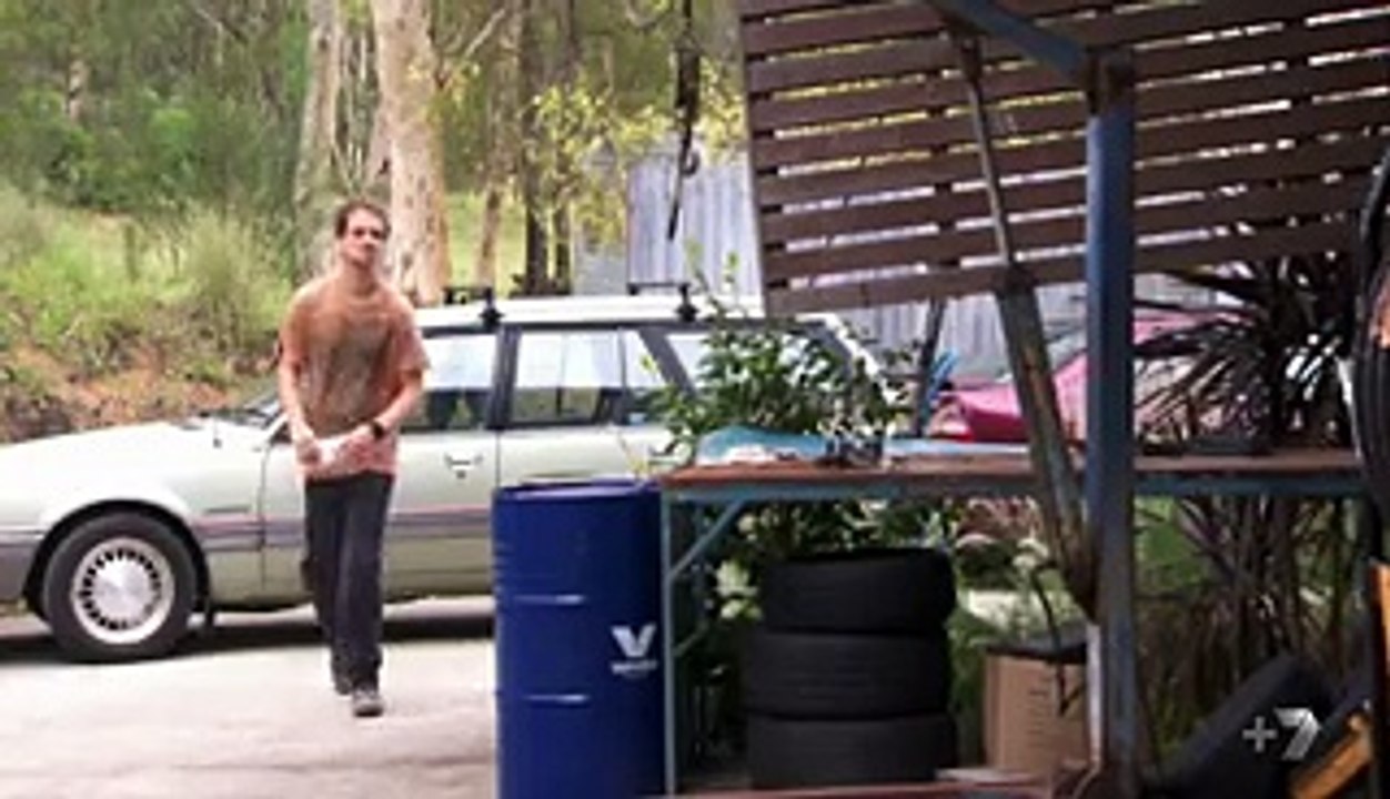 Home and Away | Episode 6461 | 4th July 2016 (HD)