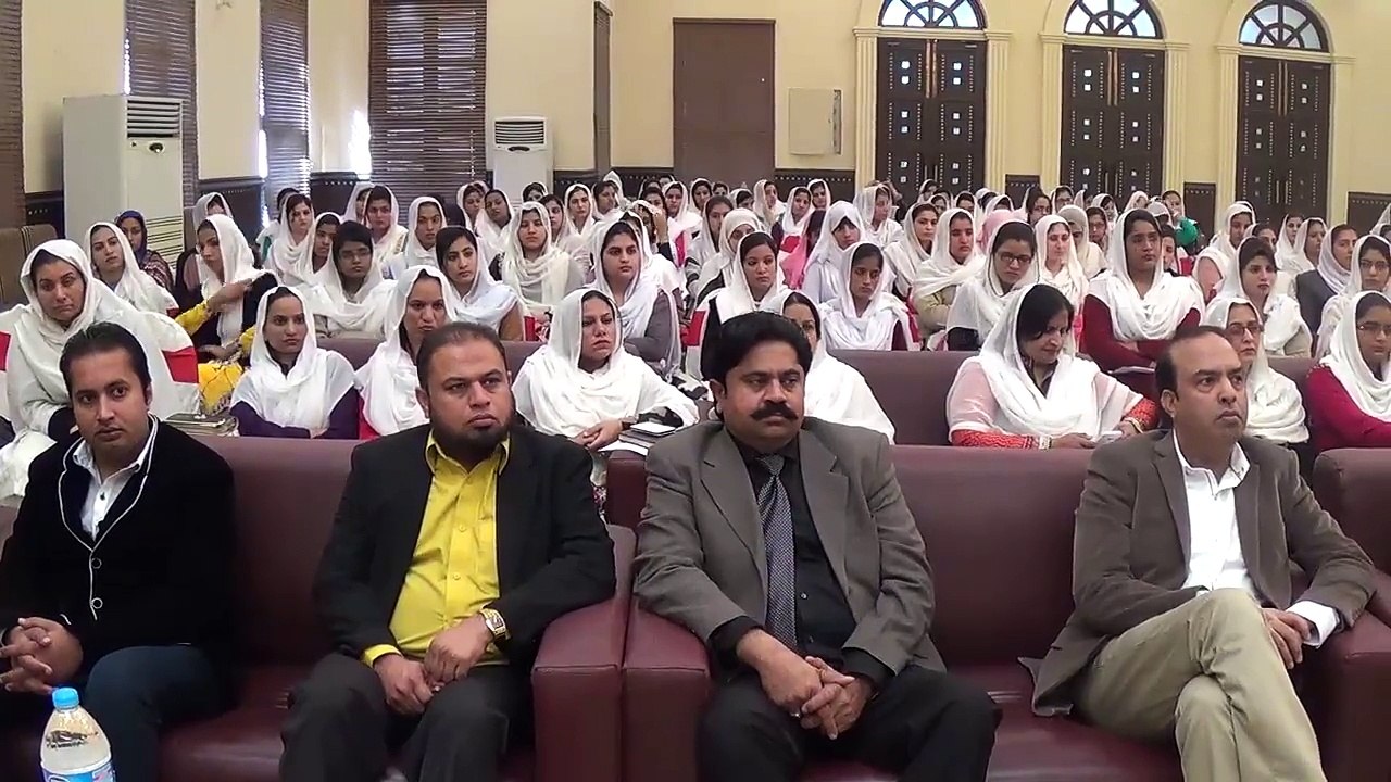 Teacher Is A Motivator By Qasim Ali Shah