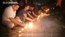 Trauriges Fest des Fastenbrechens: Bagdad nach Anschlag unter Schock