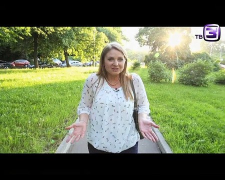 Секс-мистика. Секс вне дома. 9 выпуск