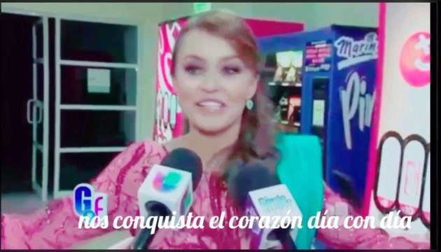 Feliz Cumpleaños Angelique!...