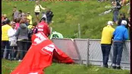 Tour d'Autriche 2016 Prologue