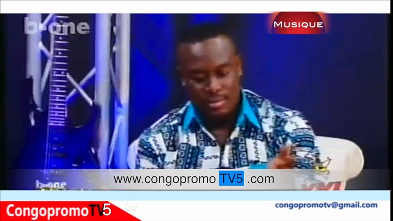 AWILO LONGOMBA face à PAPY MBOMA, parle ces relations amoureuse avec Barbara KANAM et dévoile tout