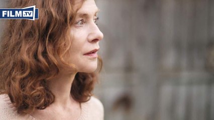 ALLES WAS KOMMT Trailer [SPRACHE] ([JAHR]) HD