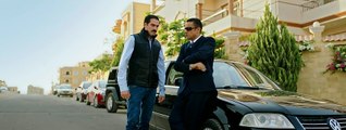 مسلسل سبع أرواح الحلقة 29 التاسعة والعشرون كاملة