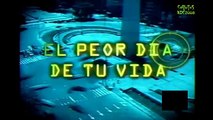 El peor día de tu vida 28