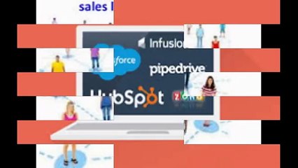 best CRM for small business