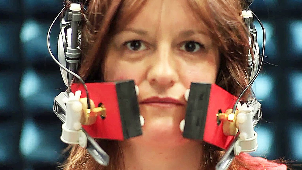 Thank You For Calling - Trailer (Deutsch) HD