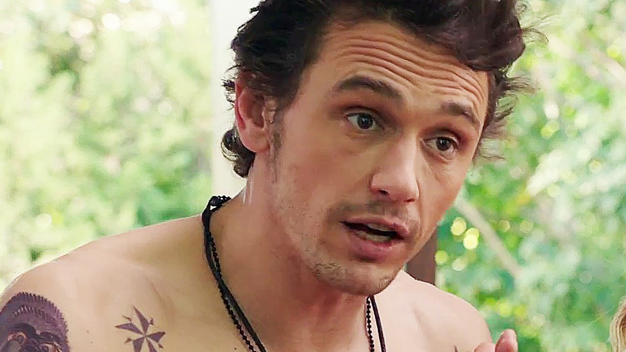 Why Him - Trailer (Deutsch) HD