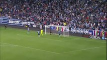 MLS: Sporting Kansas City 3-2 Columbus Crew (Maç Özeti)