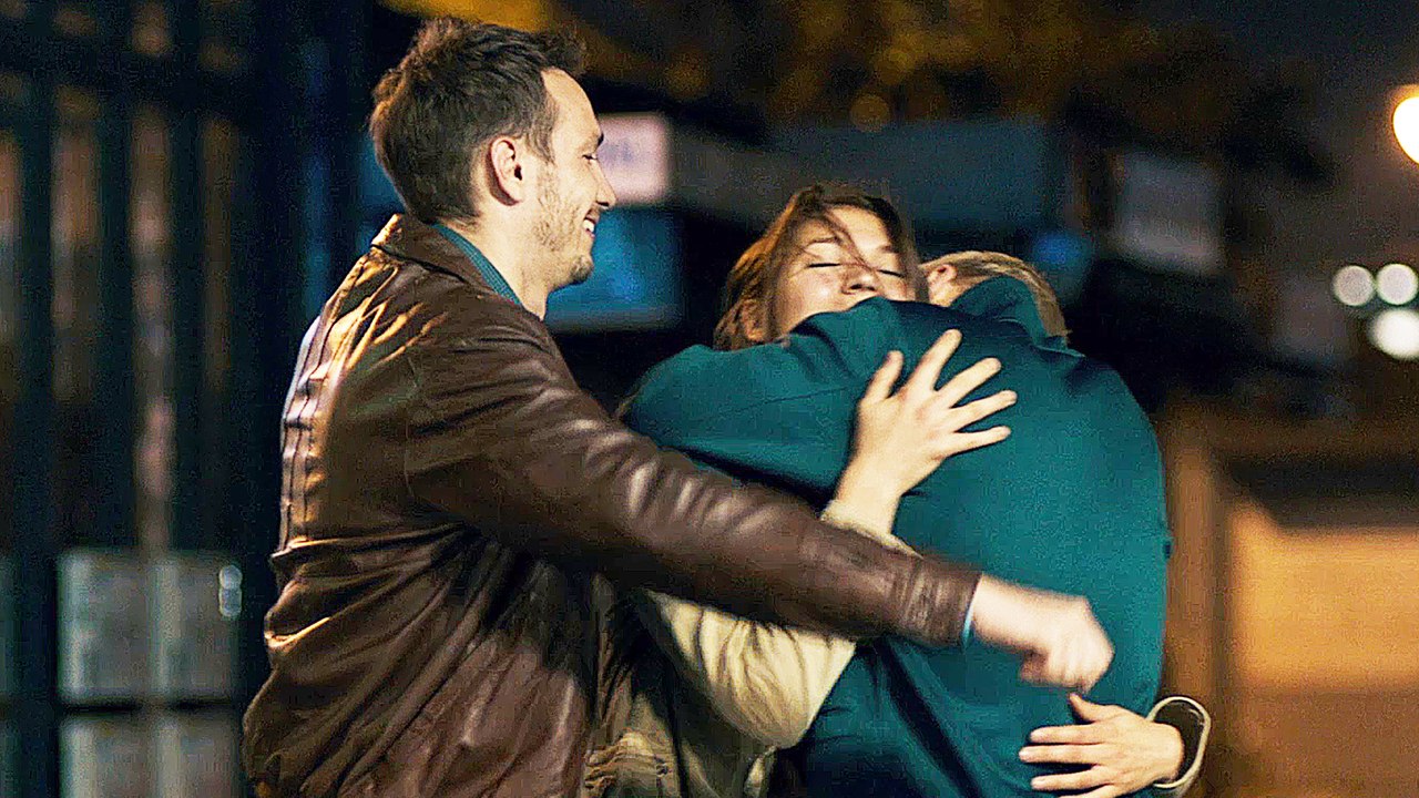 Die geschwister - trailer (deutsch) hd