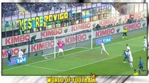 MAURO ICARDI _ Inter _ Goals, Skills, Assists _ 2015_2016 (HD)