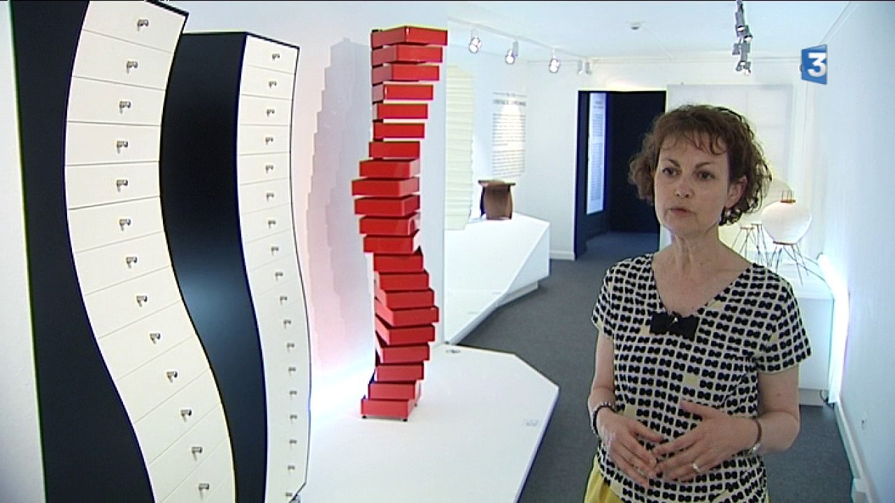 JAPON ! Design et arts décoratifs japonais des années 1950 à 2000