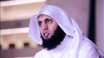 منصور السالمي | سورة الرعد  26 - 29