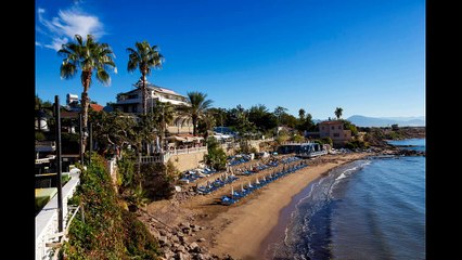 Ozlem Garden Hotel - Aile Boyu