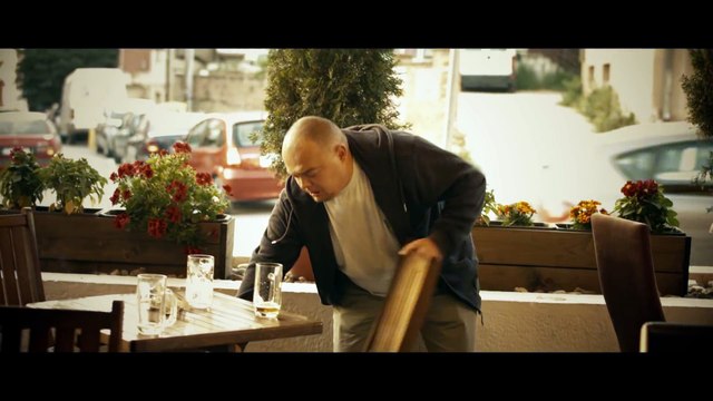 Gold AG ft Duli - Pa namaz