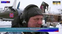 UKRAINE WAR;Lugansk s air force Su-25/Guerra Ucraina;aeronautica di Luhansk