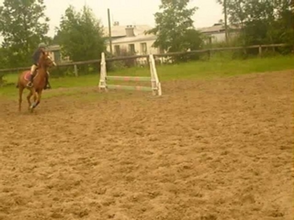 SAUT SAUT ET SAUT =P