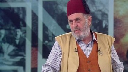 Tarihçi Kadir Mısıroğlu'ndan 'Shakespeare Müslüman' İddiası
