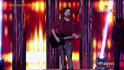 Atif Aslam Sings 'Sun Charkhe Di' in Surkshetra