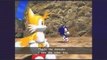 Lets Play: Sonic Adventure (Tails' Story) Part 1 Two Tailed Fox