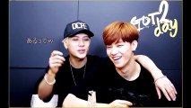GOT2day日本語字幕 JB&Jackson