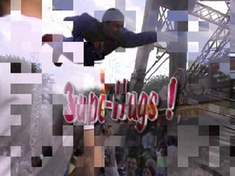 Superhugs